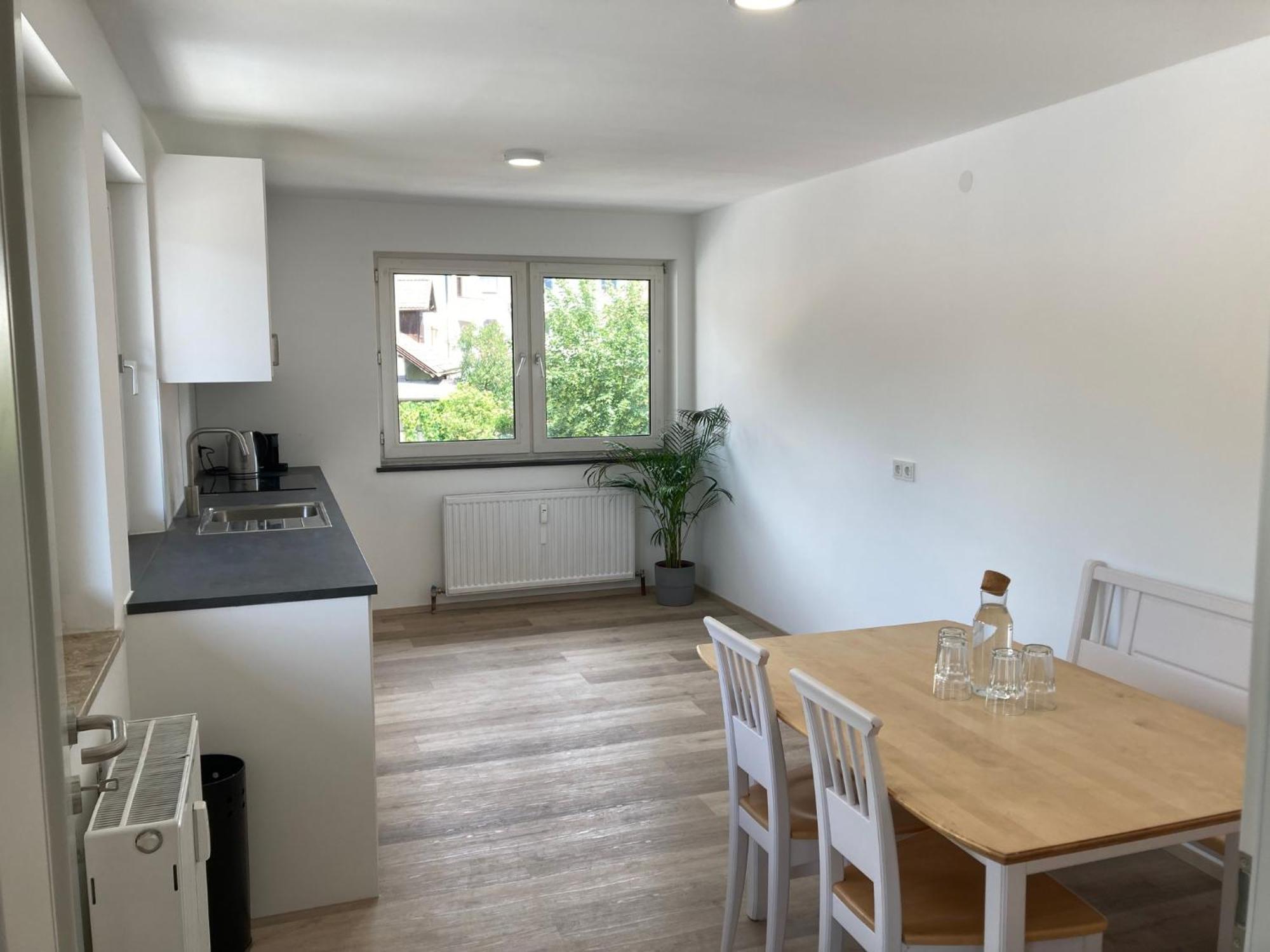 Geraeumiges Apartment Mit Weitblick 1-6 Personen Imst Extérieur photo