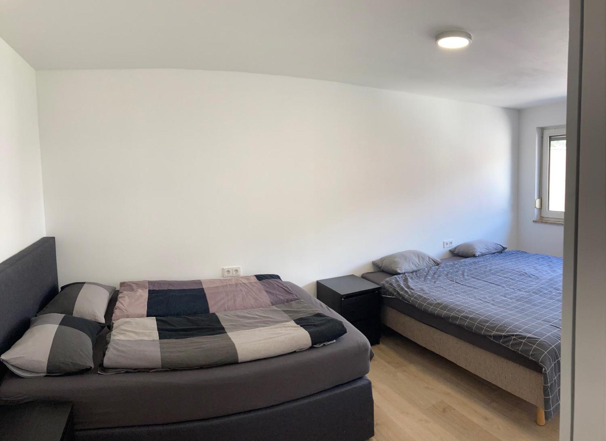 Geraeumiges Apartment Mit Weitblick 1-6 Personen Imst Extérieur photo