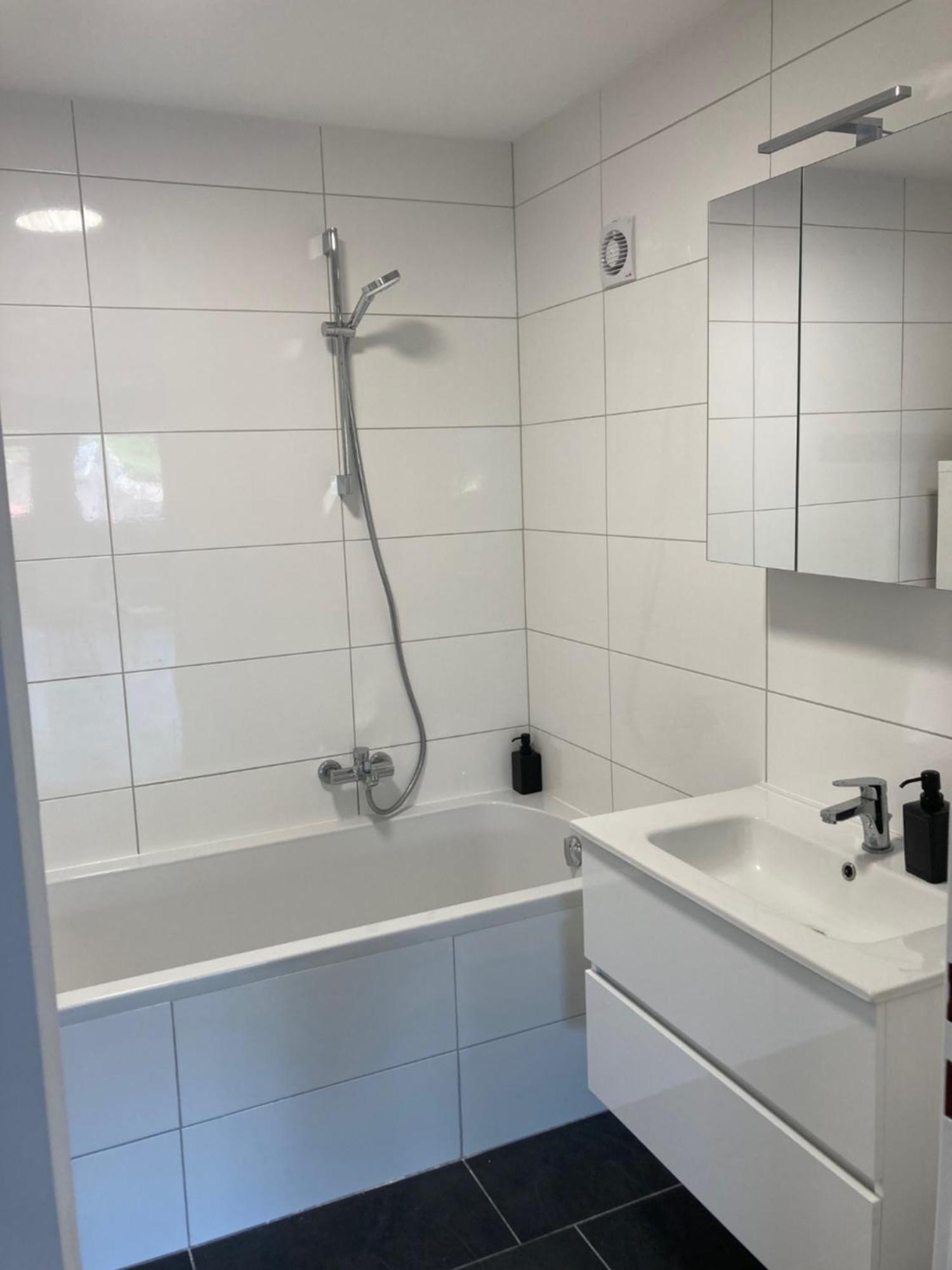 Geraeumiges Apartment Mit Weitblick 1-6 Personen Imst Extérieur photo